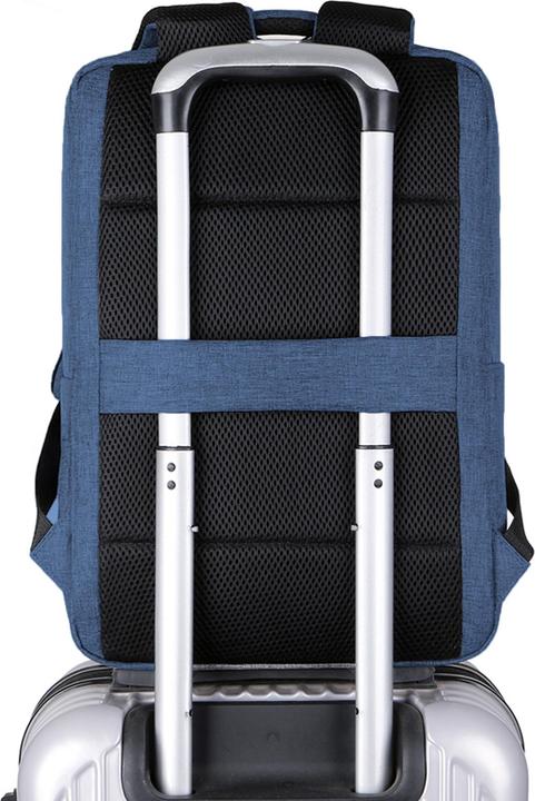 Produktbild Nilox ZAINO NEW 15.6 BLU