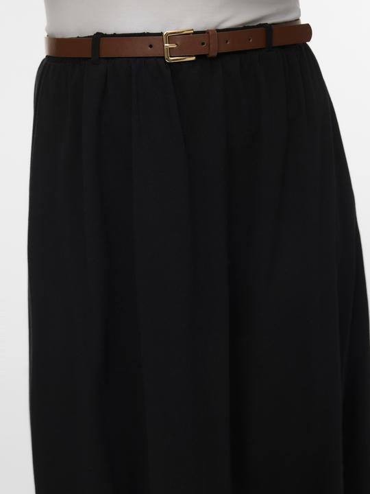 Produktbild Vero Moda Vmluna Maxi Skirt Jrs Noos (L)