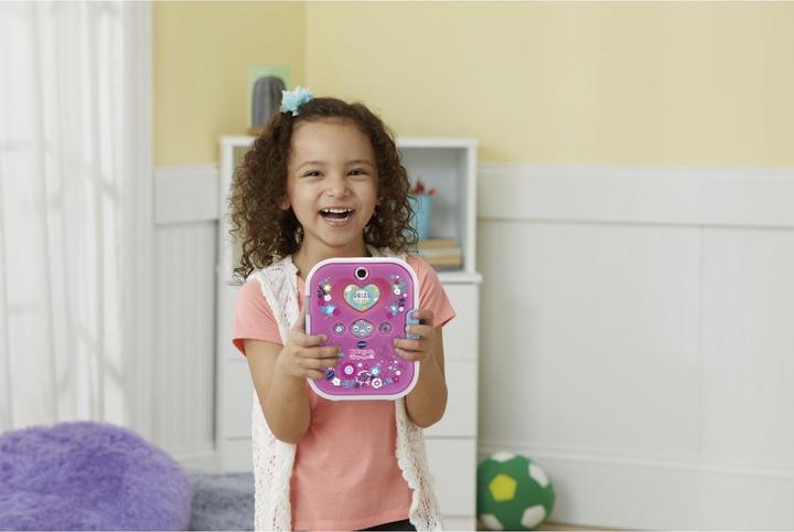 Image du produit VTech KidiSecrets Selfie Music 2.0 (Allemand)