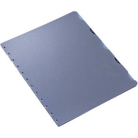 Thumbnail - Elba, Ordner Zubehör, Register VARIO ZIPP