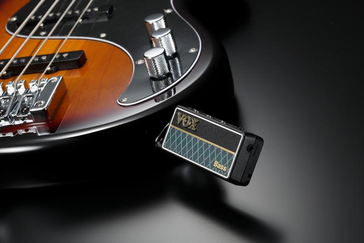 Produktbild Vox amPlug 2 (Bass)