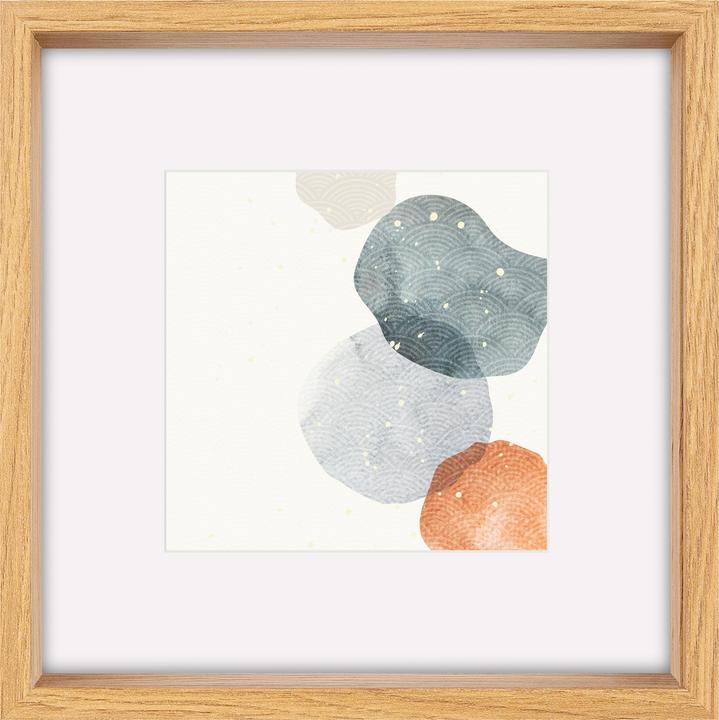 Walther Shape Holzrahmen (FSC) (30 x 30 cm)