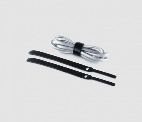 Actual product image Label-the-cable LTC Basic Straps (Velcro cable ties, 170 mm, 10 pcs.)