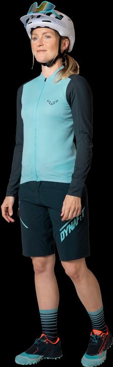 Produktbild Dynafit Ride Light Full-Zip Langarmtrikot (L)