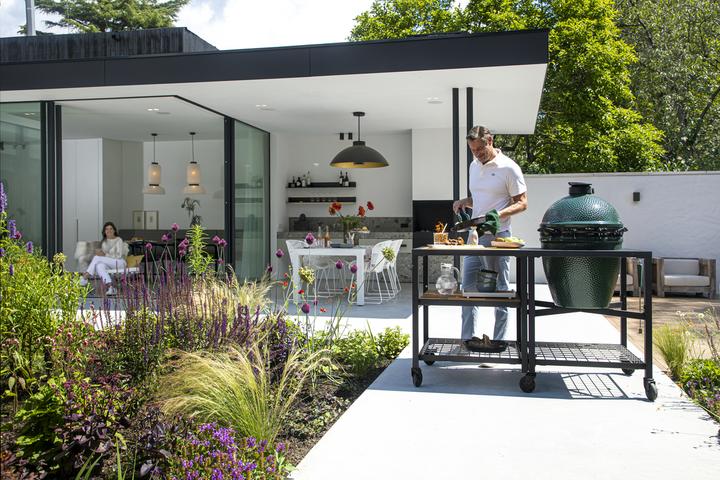 Actual product image Big Green Egg Egg-Untergestell