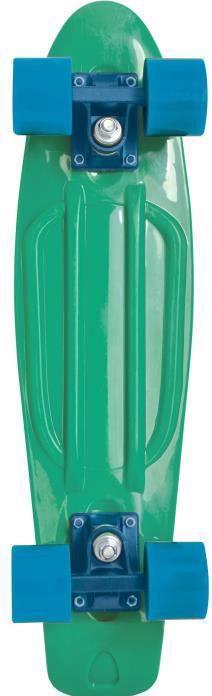 Produktbild Schildkröt Native Penny-Board (Skateboard) Polypropylen (PP) (22.05")