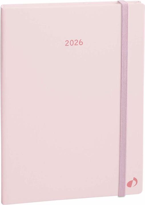 Produktbild Quo Vadis Agenda Minister (A5)