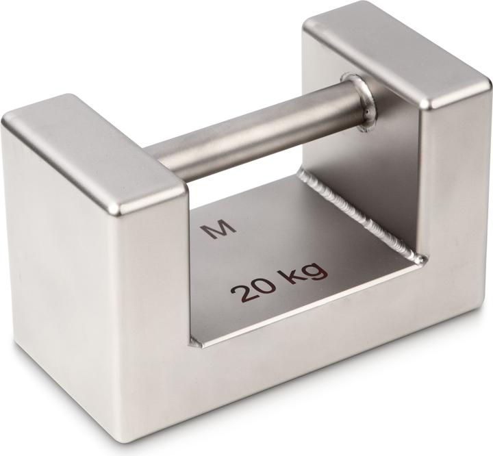 Produktbild Kern Prüfgewicht 346-08