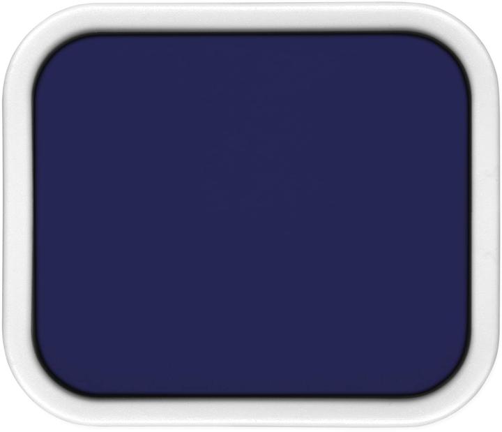 Ultramarine blue
