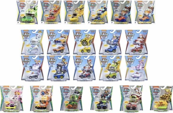 Actual product image Spin Master Paw Patrol