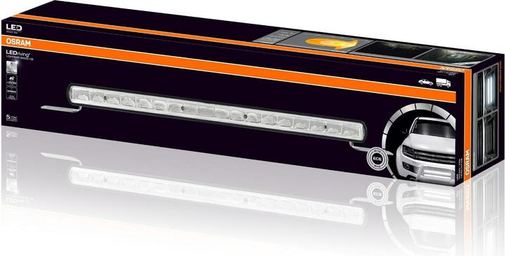 Produktbild Osram SX500 CB