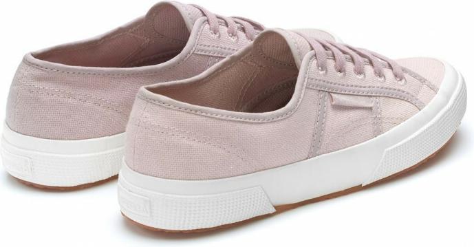 Produktbild Superga sneakers für damen 2750 organic canvas natur (36)