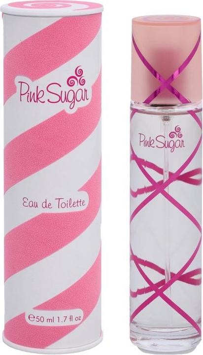 Produktbild Aquolina Pink Sugar (Eau de Toilette, 50 ml)