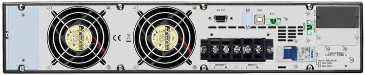 Produktbild APC EasyUPS SRV RM for 6&10kVA (10000 VA, 6000 W, Online-Doppelwandler USV)