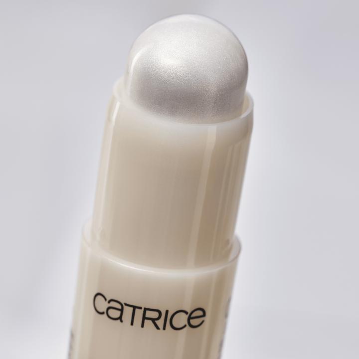 Productafbeelding Catrice Glass Like Highlighter Stick (010, 50, Echte karamel, Houd het glazig, Markeerstift, 12 g)