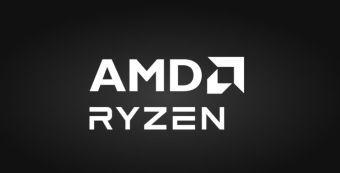 Actual product image AMD Ryzen 7 7800X3D Tray (AM5, 4.20 GHz, 8 -Core)