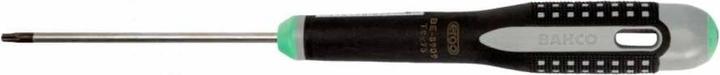 Produktbild Bahco ERGO TORX-Schraubendreher mit 3-Komponenten-Griff, T8 × 75 mm (TX)