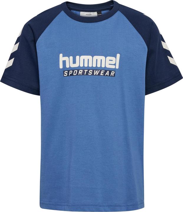 Produktbild hummel hmlJR LOGO T-SHIRT S/S (34, 36, 38, 40)
