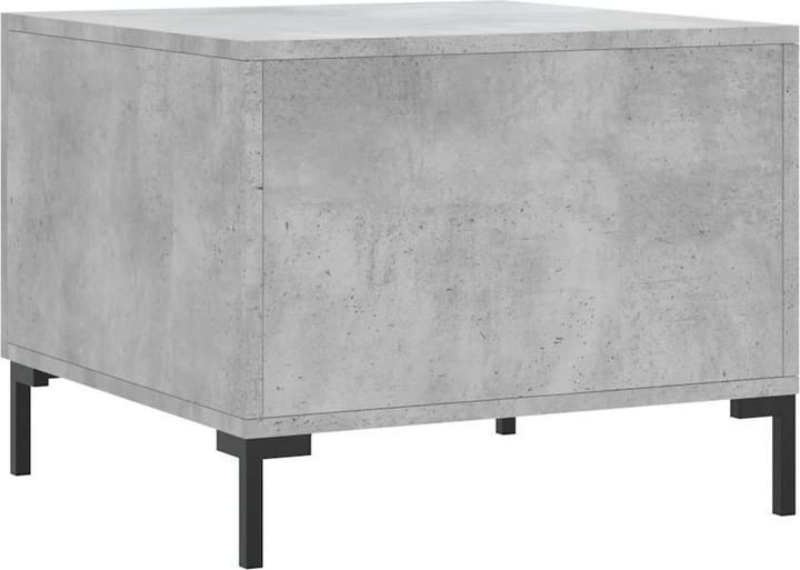 Produktbild vidaXL Couchtisch (50 x 50 x 40 cm)