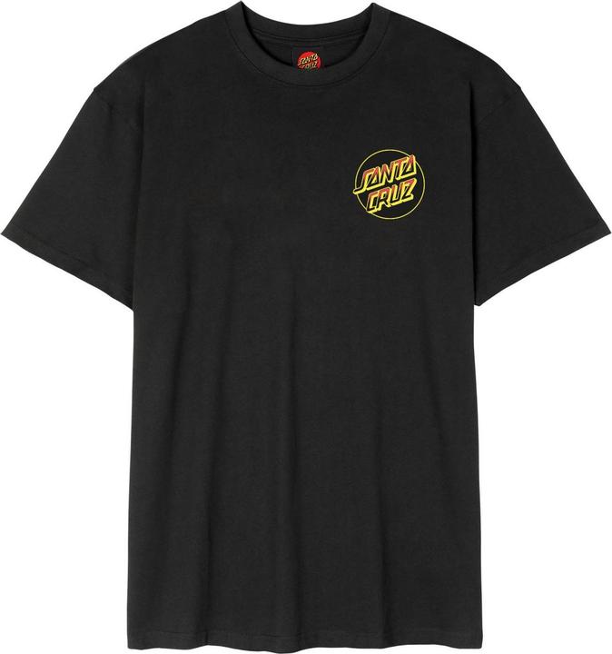 Immagine prodotto Santa Cruz Maglietta Kendall Wolf Dot (M)