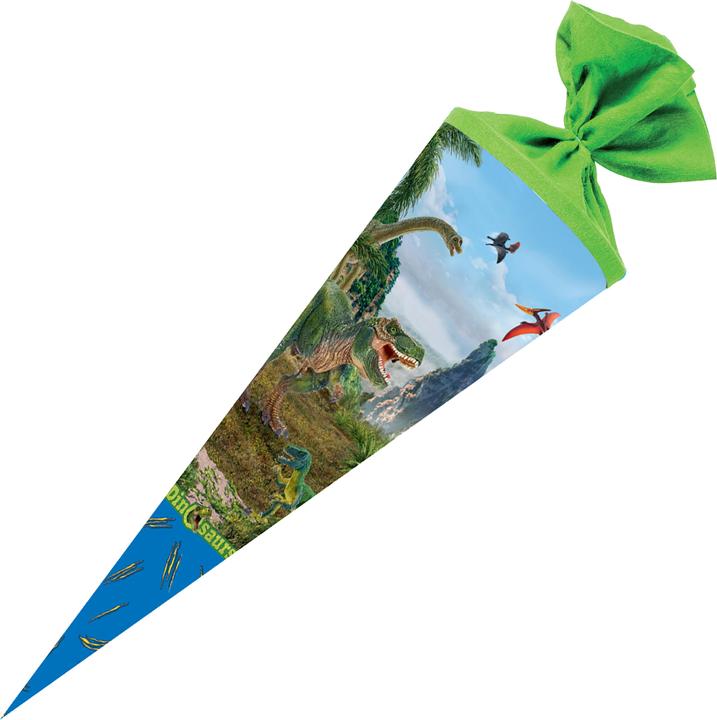 Produktbild Nestler Schultüte Schleich Dinosaurs 2 (70 cm, 1 x)