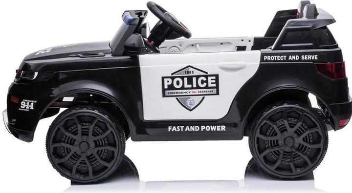Produktbild Netcentret Police SUV (12 V)