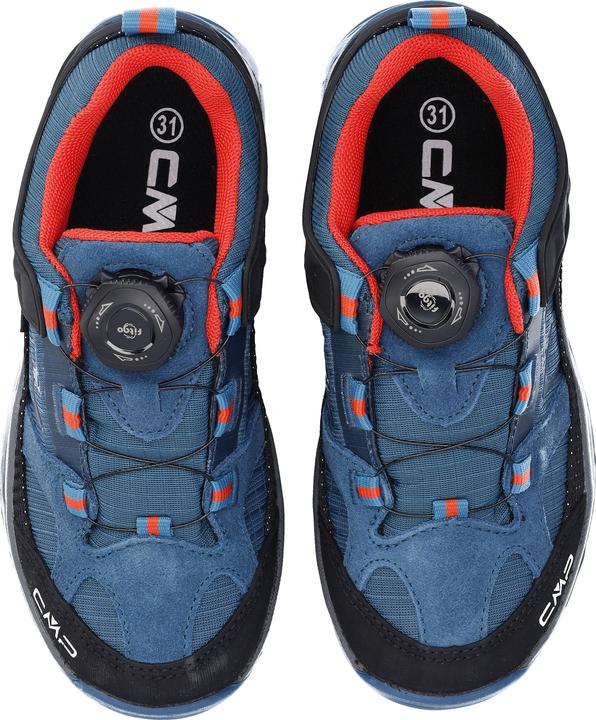 Produktbild CMP Campagnolo Kids Kiruna Fitgo WP (33)