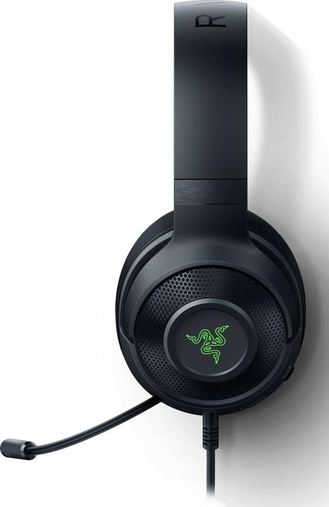 Image du produit Razer Kraken V3 X USB (Filaire)