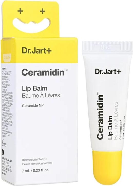 Produktbild Dr. Jart+ Dr.Jart+ Ceramidin Lip Balm (Lippenbalsam, 7 ml)