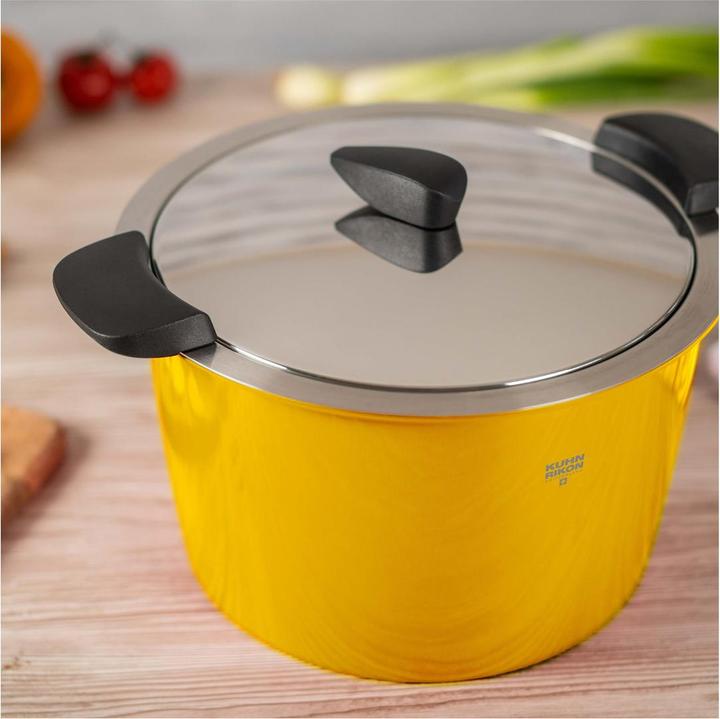 Actual product image Kuhn Rikon Hotpan (Pot, 22 x 20 cm)
