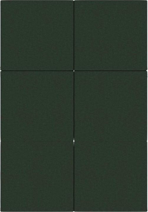 Actual product image vidaXL Klappsoufa