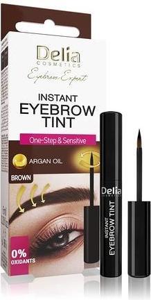 Delia Cosmetics Eyebrow Expert (6 ml)