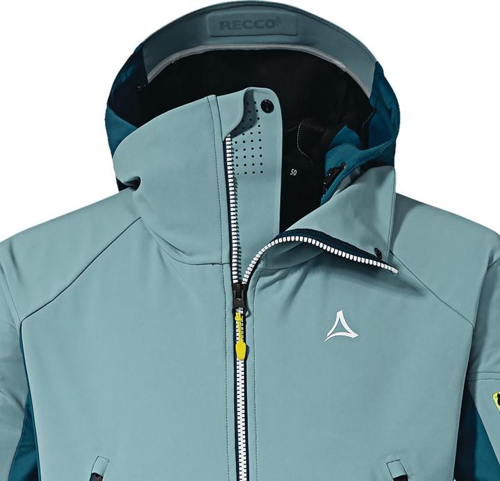 Immagine prodotto Schöffel Jacken Softshell Jacket Kals M (56)