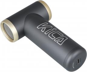 Productafbeelding Kica Jet Fan 2