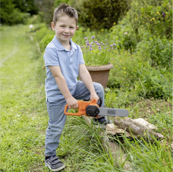 Produktbild Smoby B+D Chainsaw