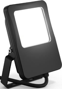 Immagine prodotto RZB Proiettore a LED (2200 lm, IP65)