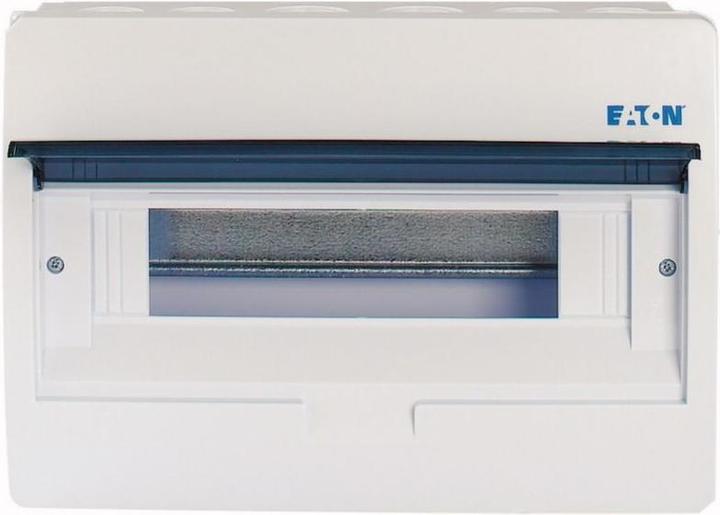 Actual product image Eaton ECO small distribution board, surface-mounted, 1-row, 280347
