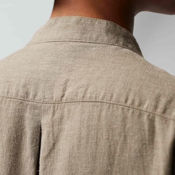Immagine prodotto Fjällräven Camicia Övik Hemp da donna L/S (M)