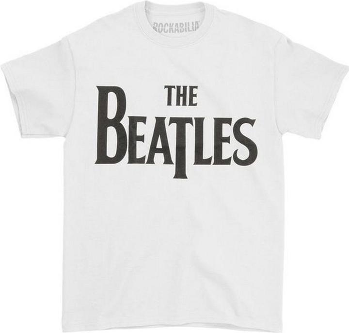 Immagine prodotto Maglietta Logo Drop T Bambini (140)