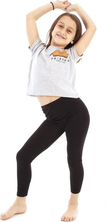 Immagine prodotto Friends Central Perk maglietta corta ragazze (140)