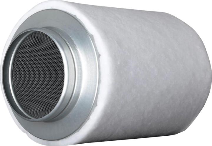 Prima Klima Eco-Line Carbon Filter K2600-125