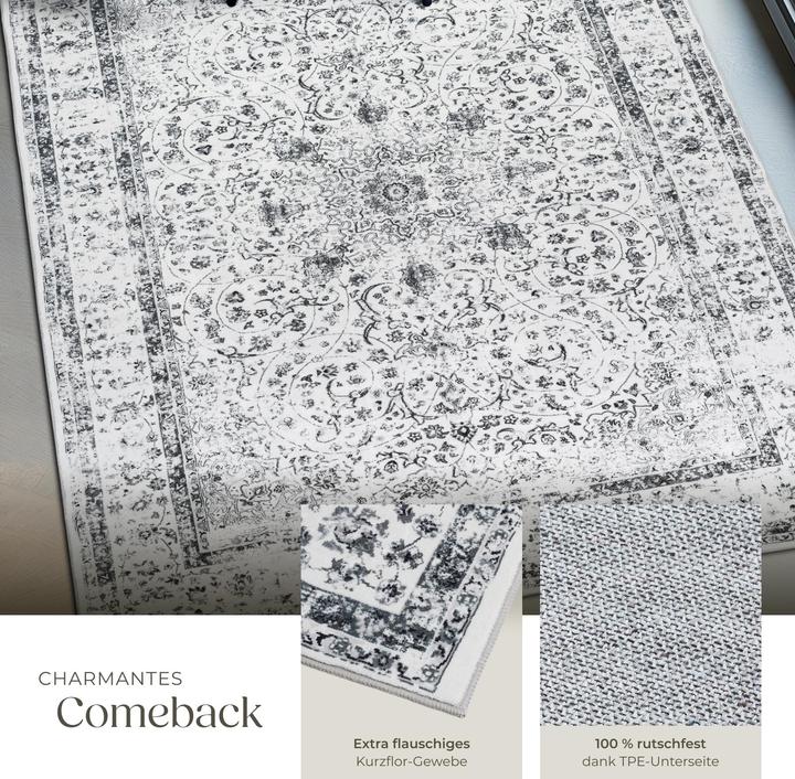 Produktbild tectake Aliya (200 x 274 cm)