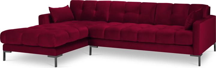 Actual product image Micadoni Mamaia (Corner sofa)