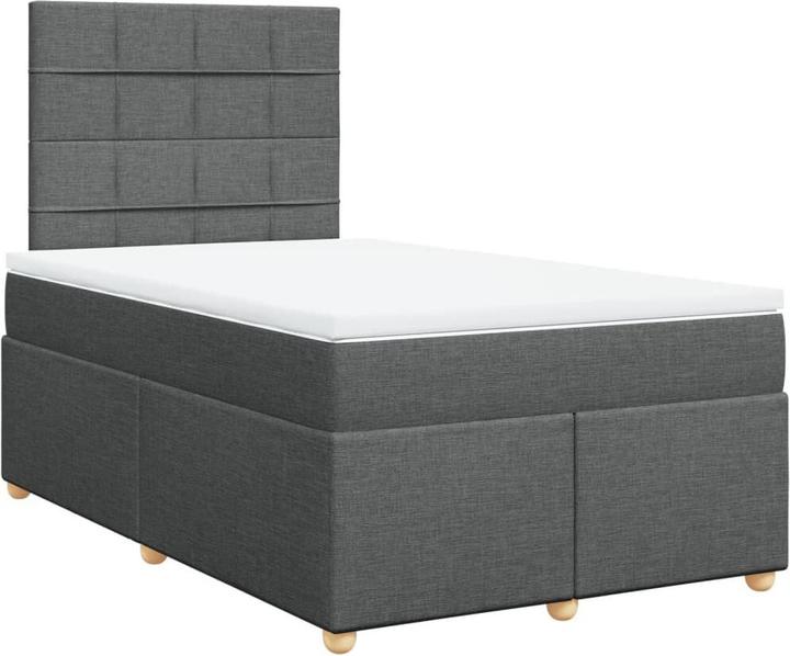 Immagine prodotto vidaXL Boxspringbett (120 x 190 cm)