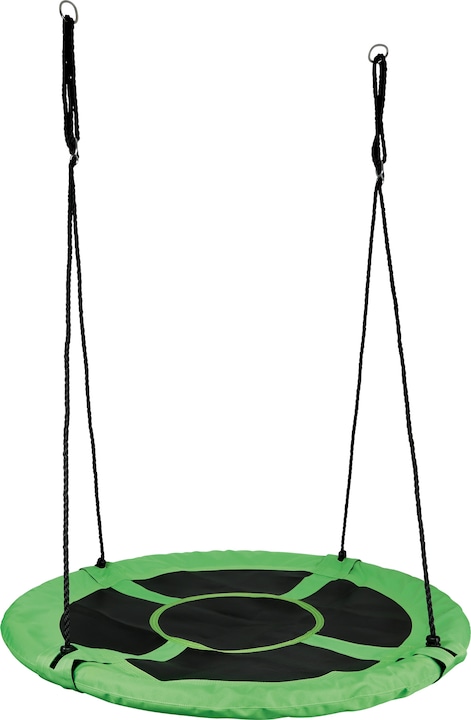 Actual product image small foot Nest swing XL