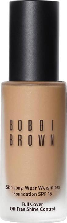 Bobbi Brown Skin Long-Wear Weightless Foundation Mini (Cool Sand)