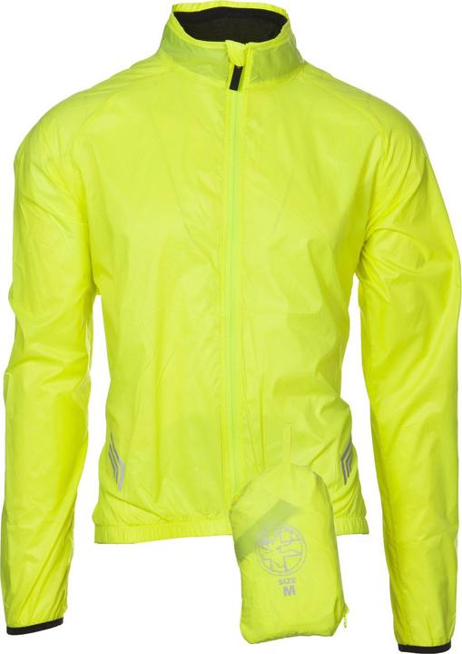 Rukka Windshield veste coupe vent (XL)
