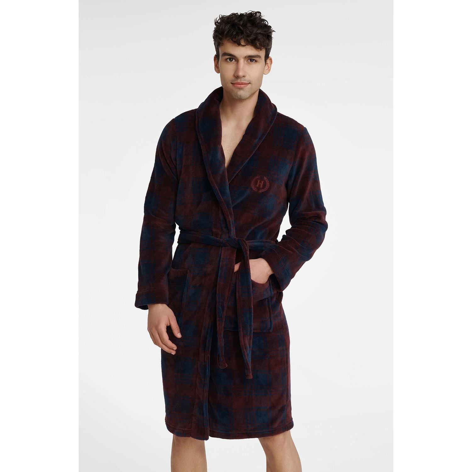 Henderson, Bademantel, Schlafrocke model (XXL)