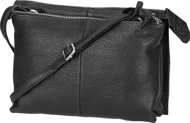 Actual product image Burkely Soft Skylar Double Pocket Flap