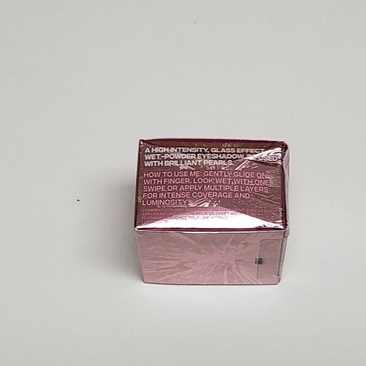 Immagine prodotto Jeffree Star Polvere lucida per gli occhi Anello dell'umore